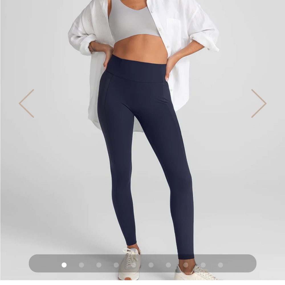 Honeylove Legging 2.0 size medium NWT